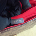 Louis Vuitton Croisette Messenger Bag N53000