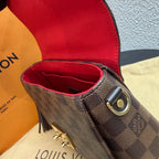 Louis Vuitton Croisette Messenger Bag N53000