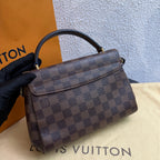 Louis Vuitton Croisette Messenger Bag N53000