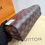 Louis Vuitton Croisette Messenger Bag N53000