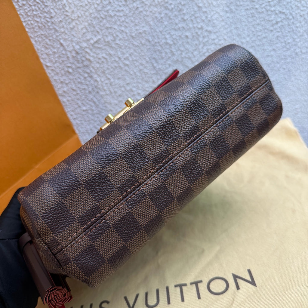 Louis Vuitton Croisette Messenger Bag N53000