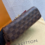 Louis Vuitton Croisette Messenger Bag N53000