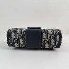 Dior Blue Shoulder Bag