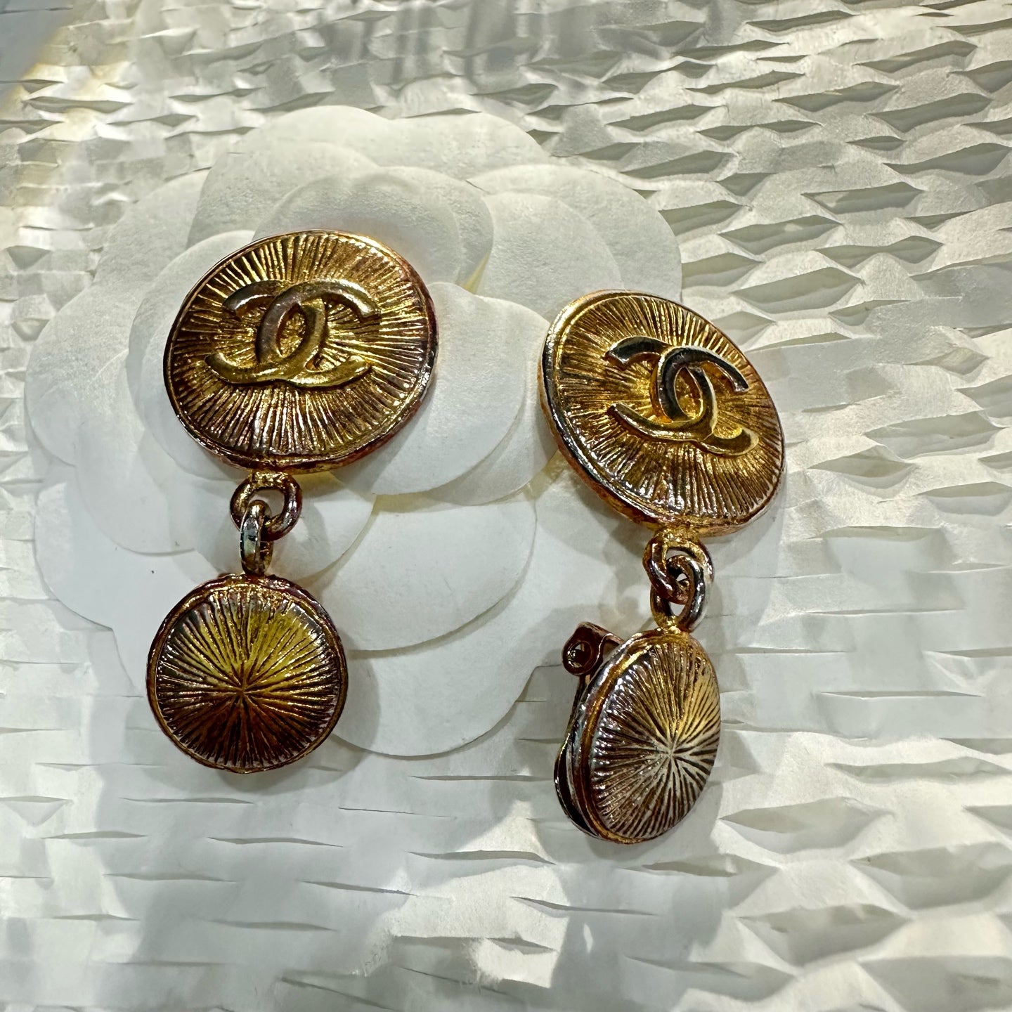 Versace Gold