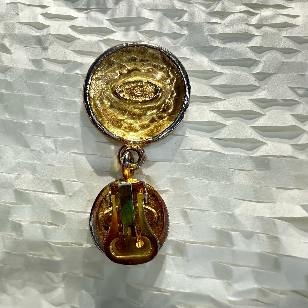 Versace Gold