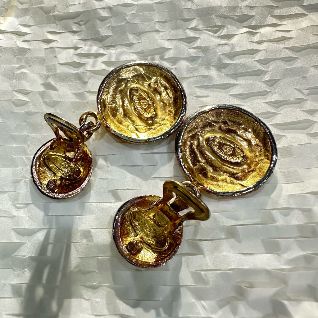 Versace Gold