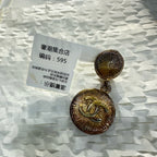 Versace Gold