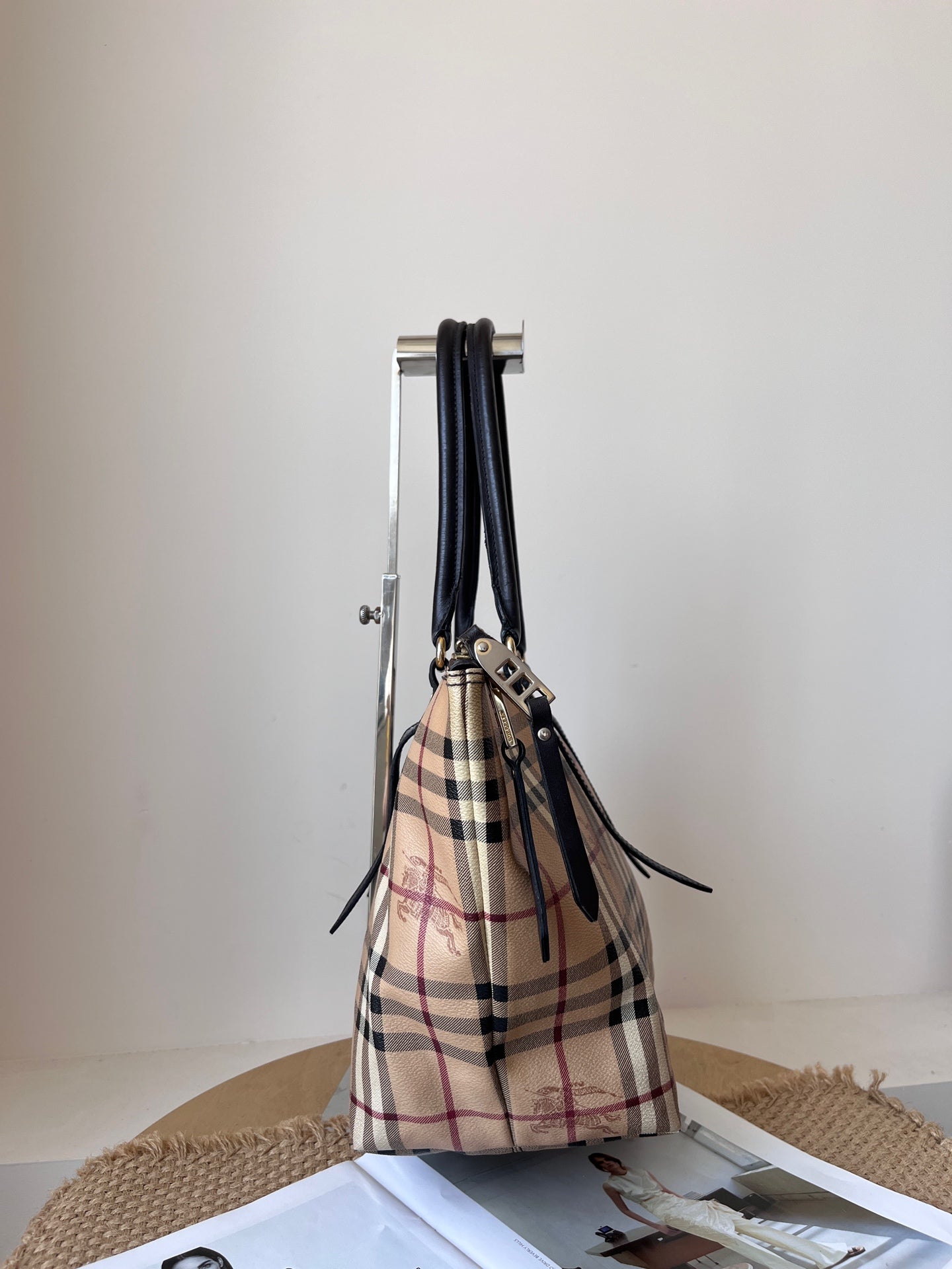 Burberry Tote