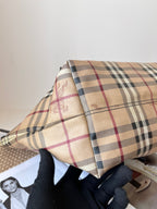 Burberry Tote