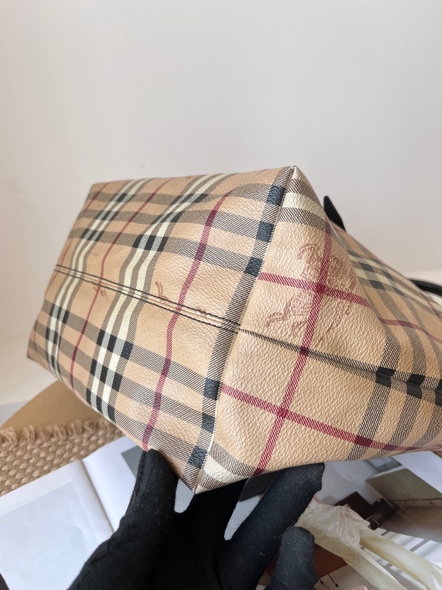 Burberry Tote