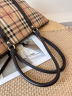 Burberry Tote