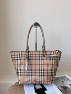 Burberry Tote