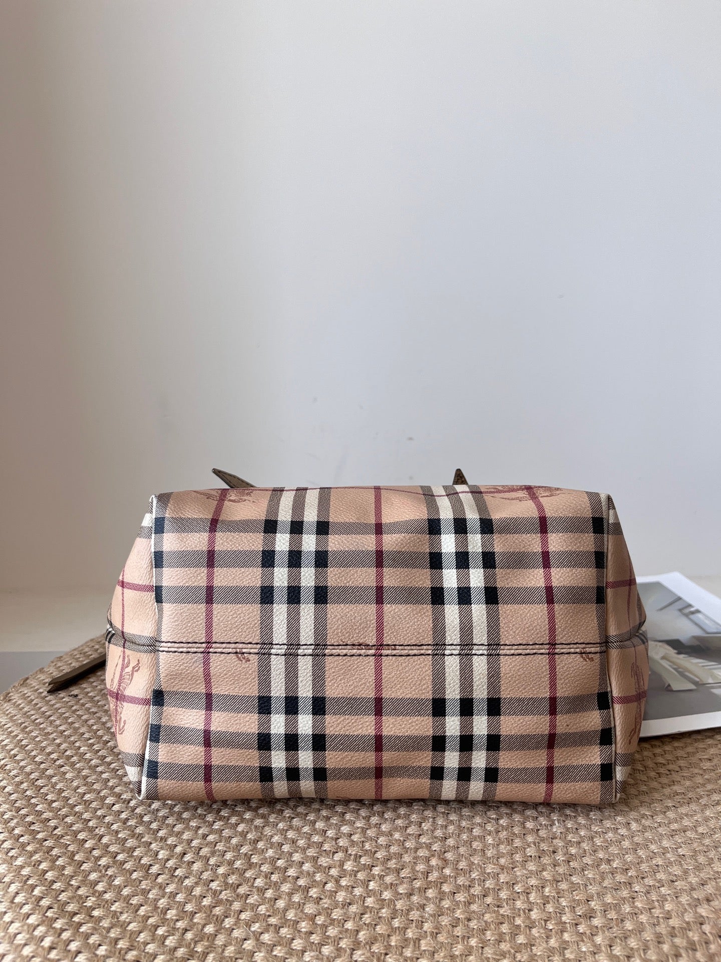 Burberry Tote