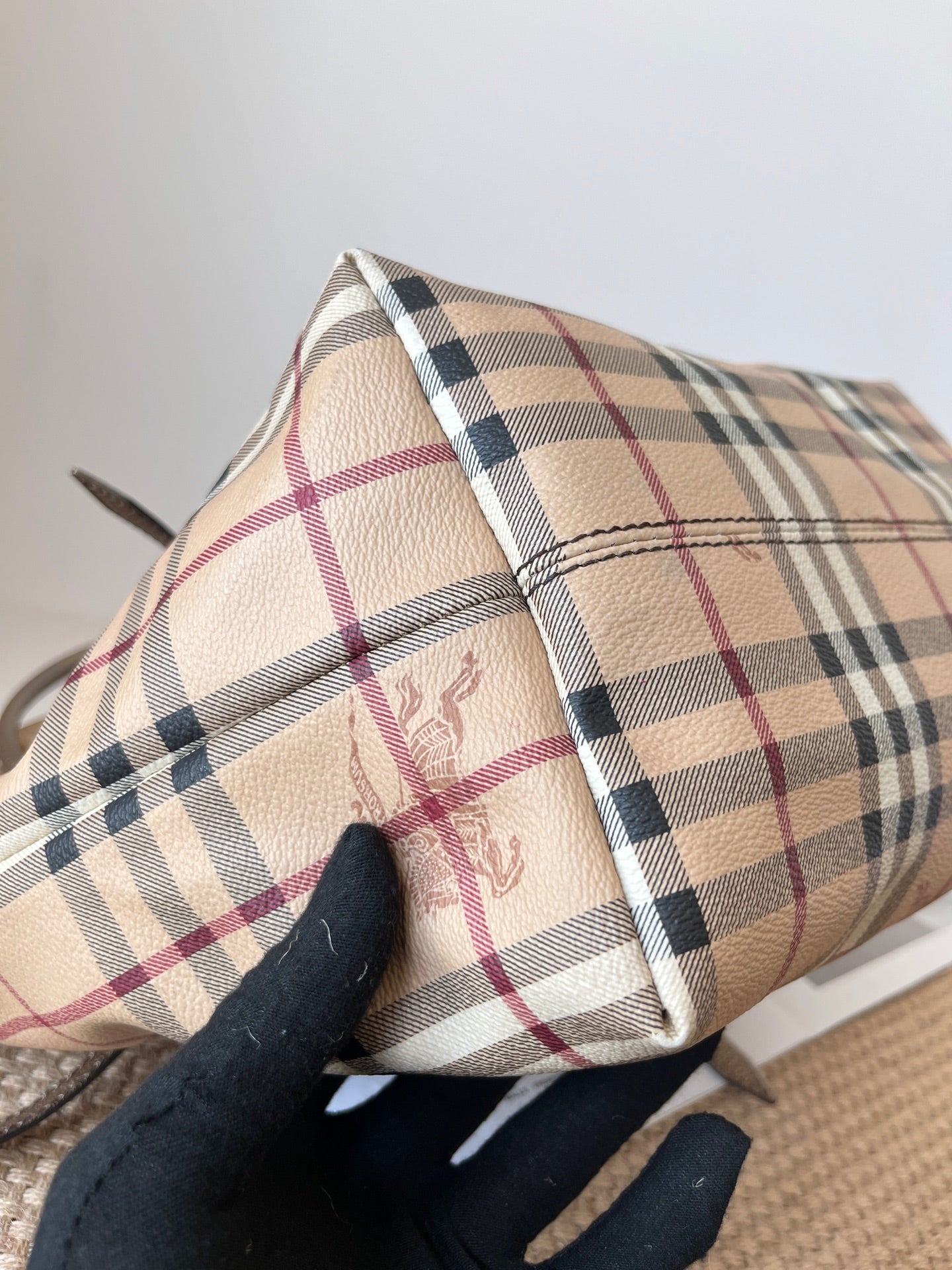 Burberry Tote