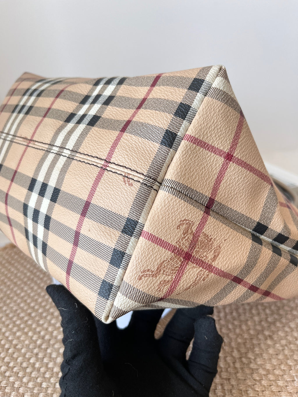 Burberry Tote
