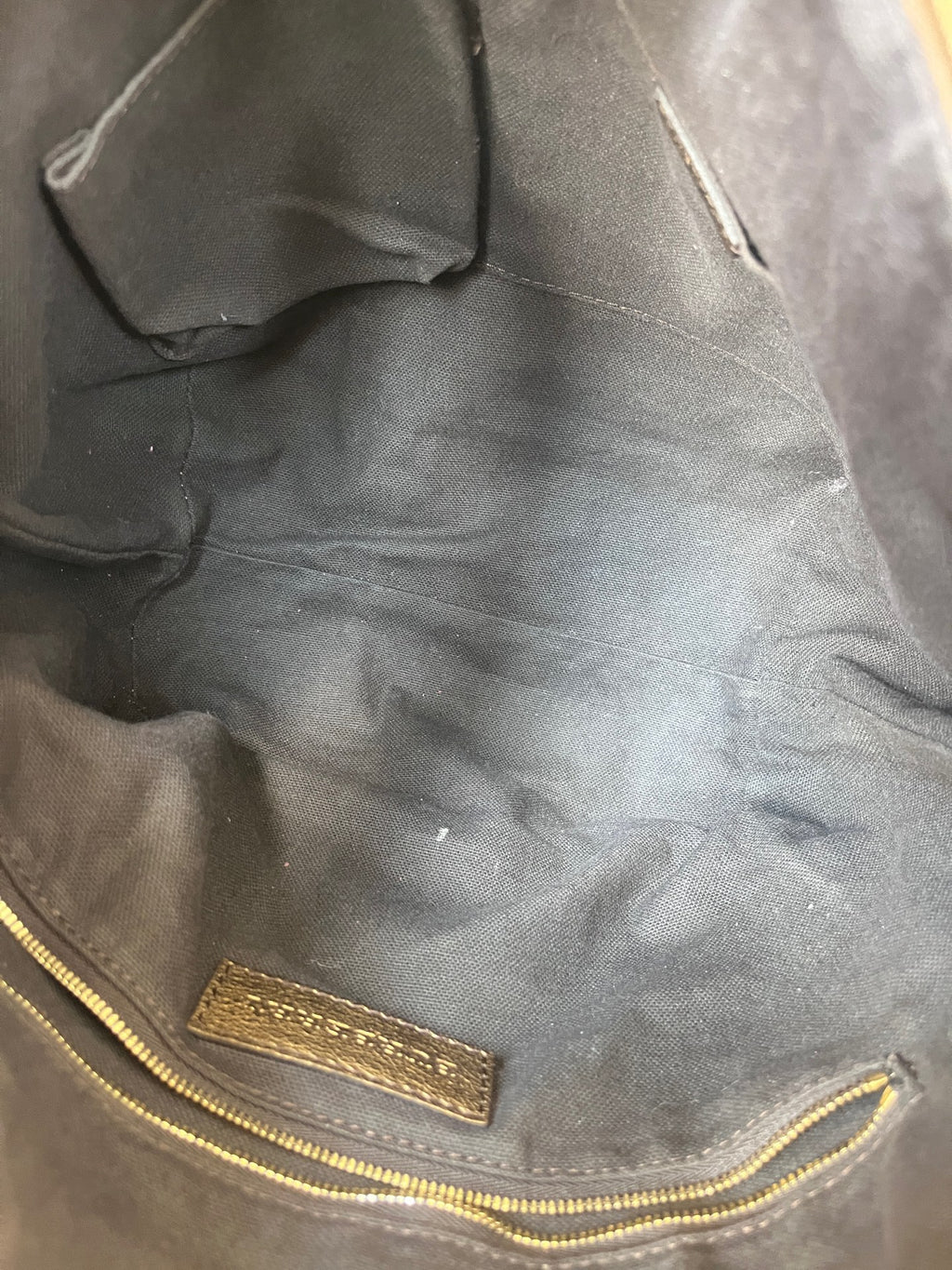 Burberry Tote