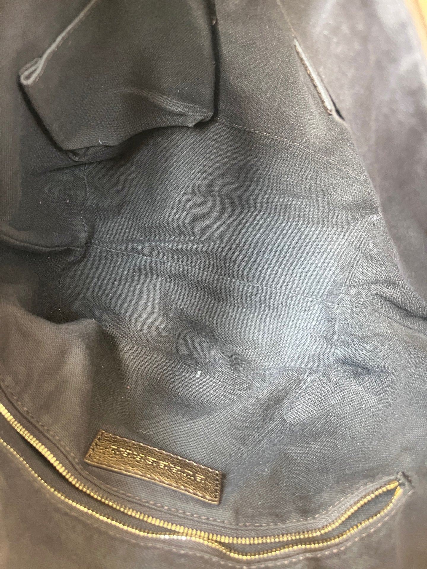 Burberry Tote