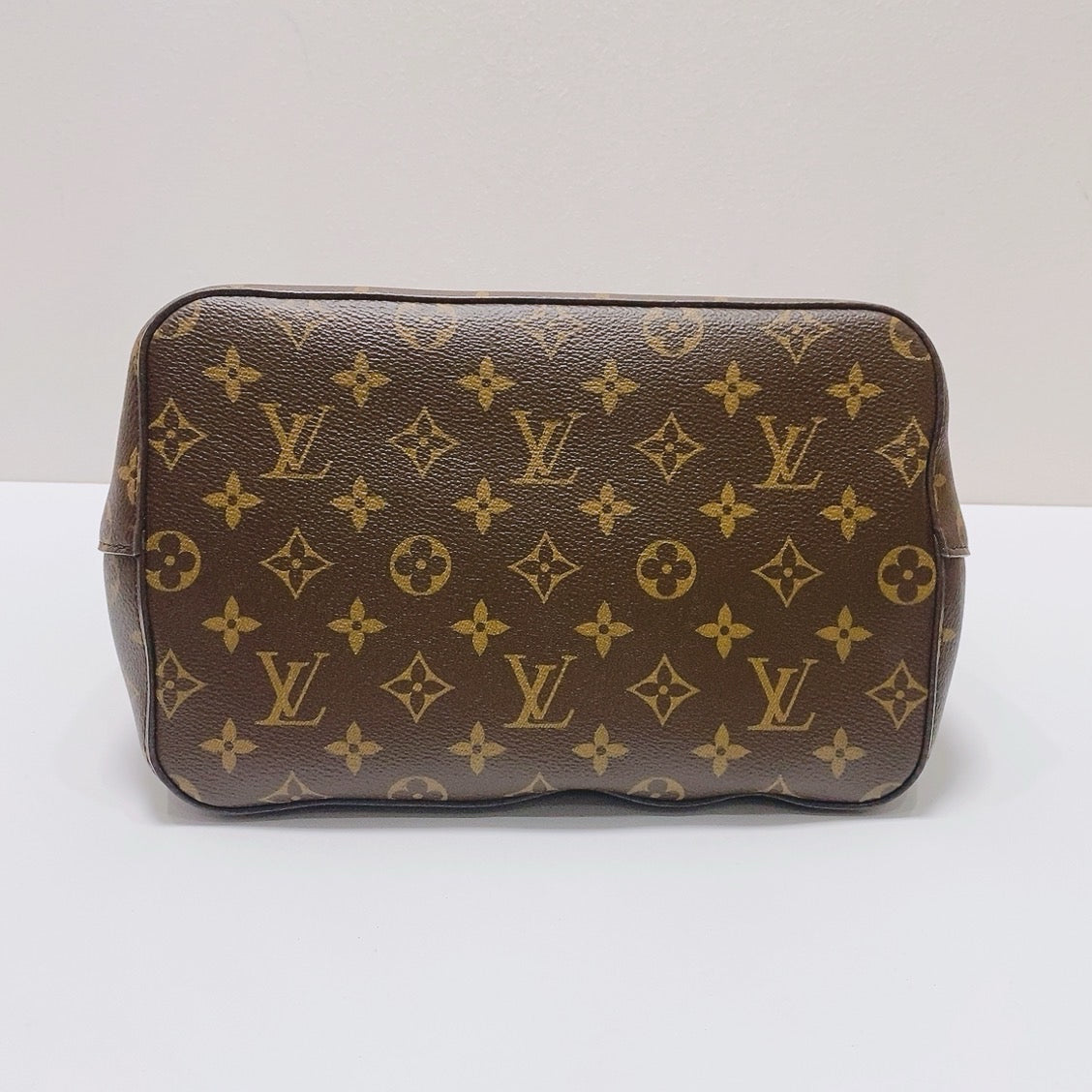 Louis Vuitton Bucket & Drawstring Bag