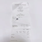 Louis Vuitton Bucket & Drawstring Bag