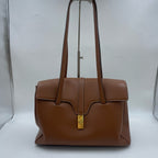 Celine Metal Tote