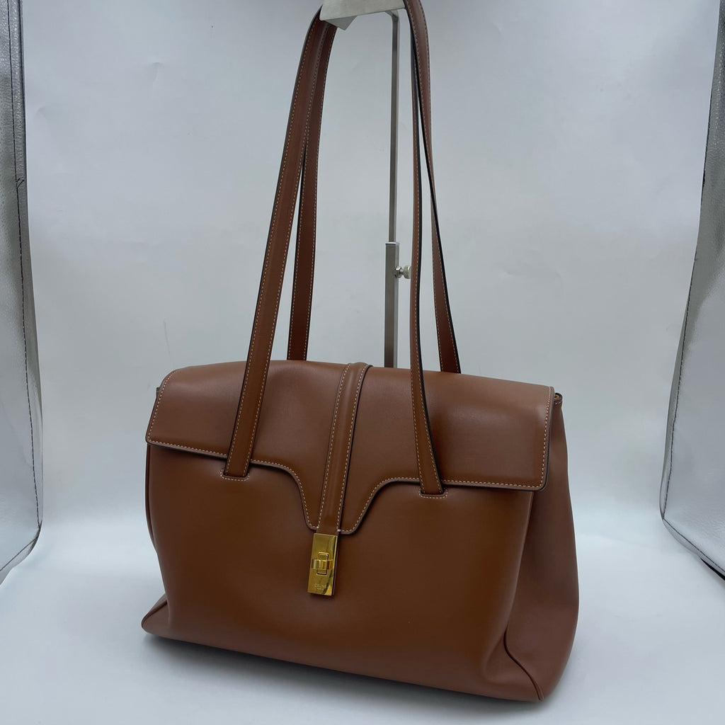 Celine Metal Tote