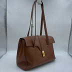 Celine Metal Tote