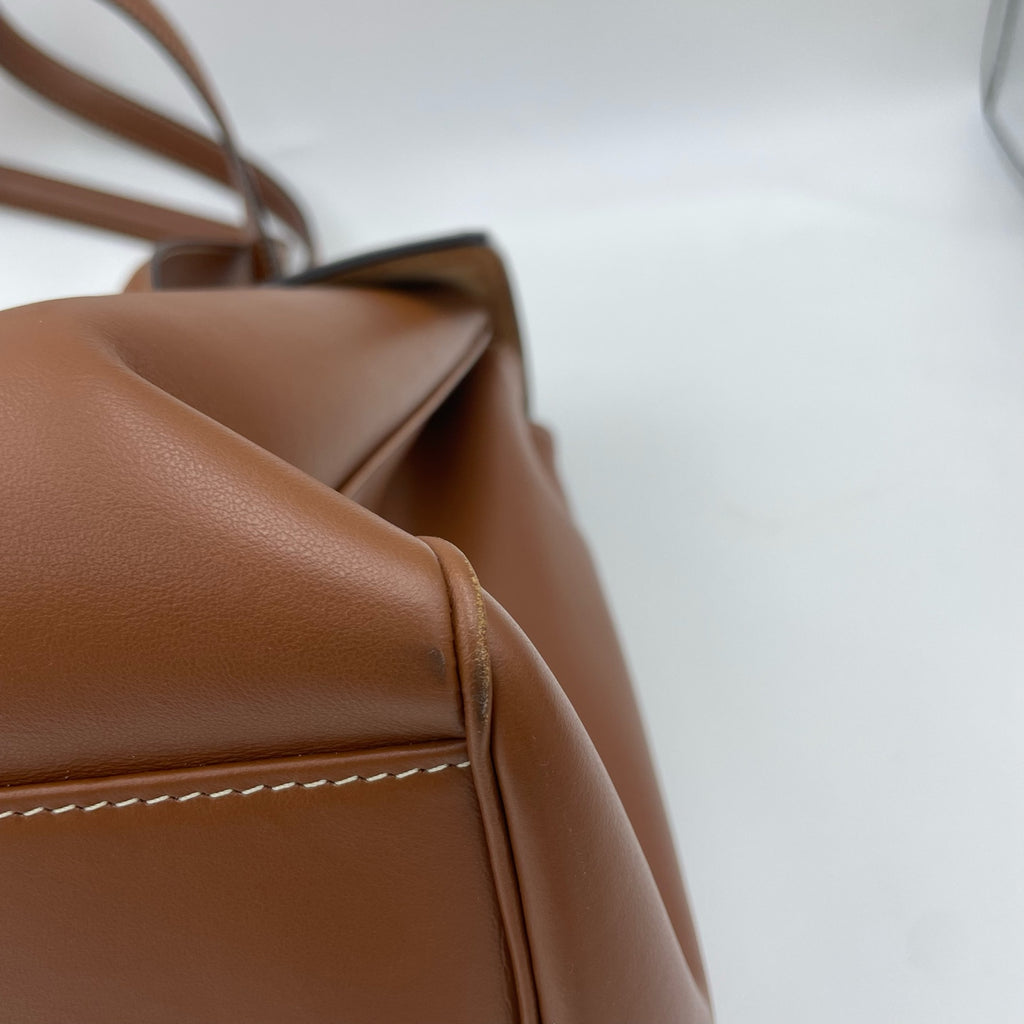 Celine Metal Tote