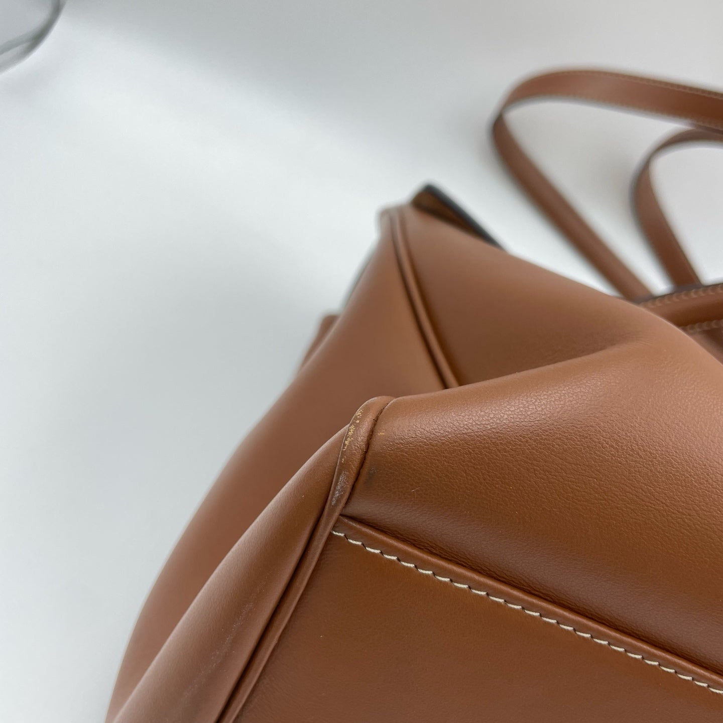 Celine Metal Tote