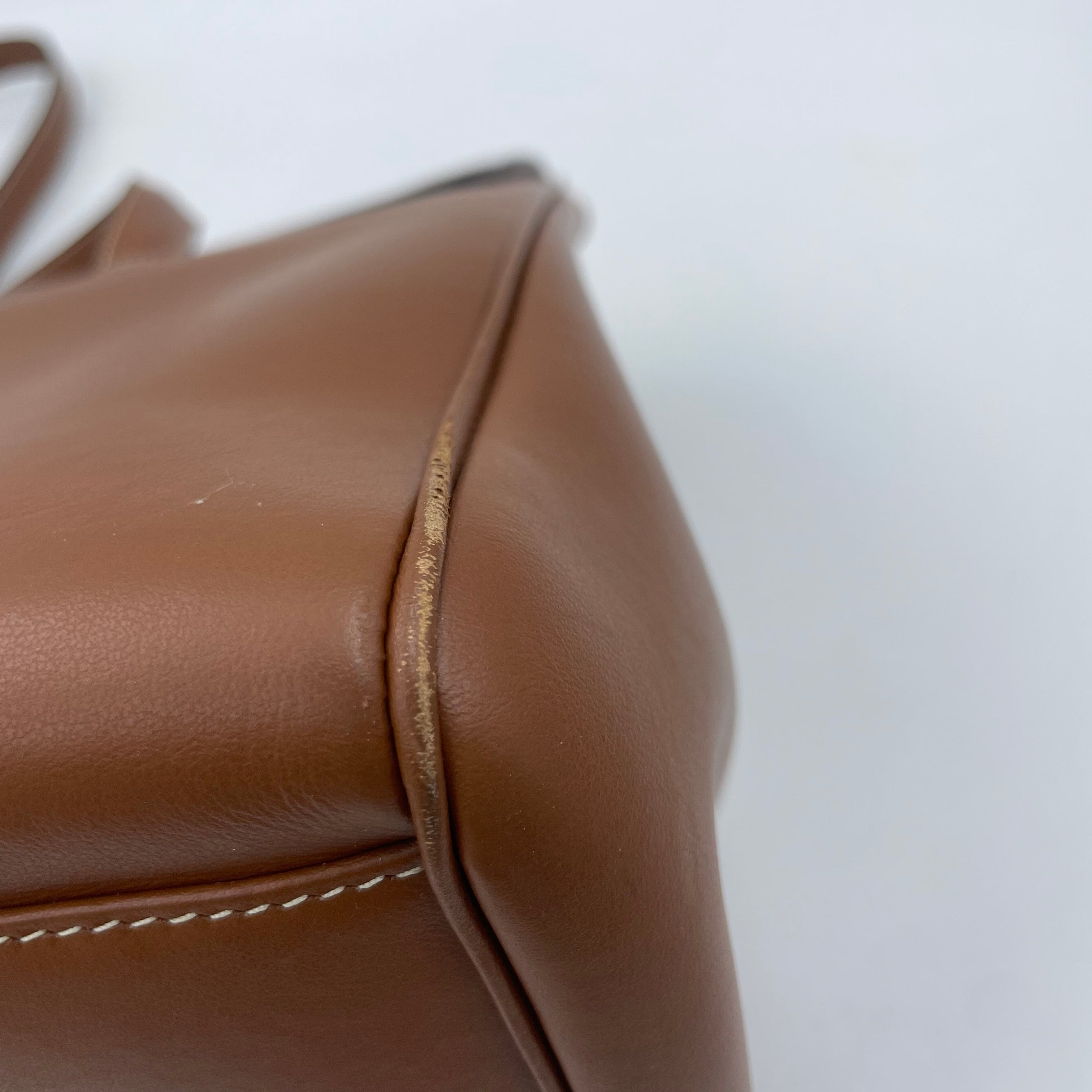 Celine Metal Tote