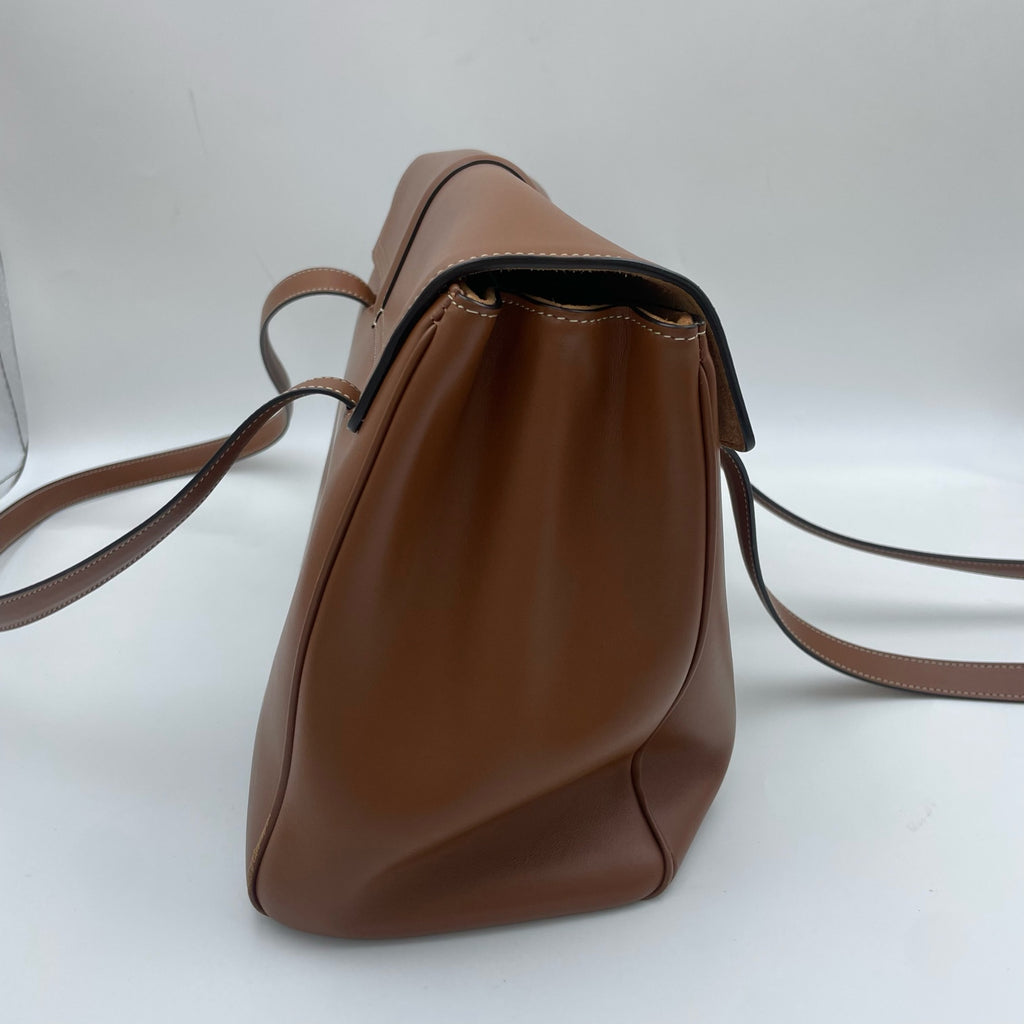 Celine Metal Tote