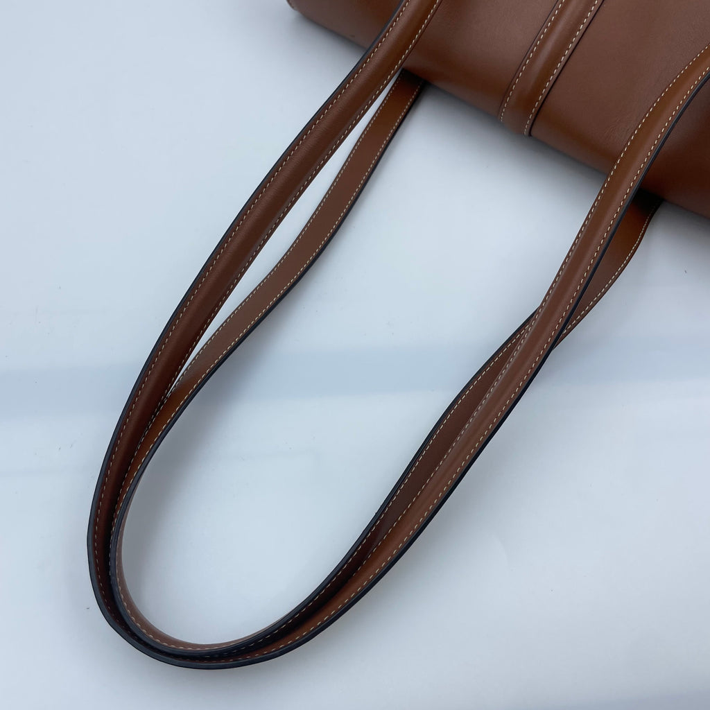 Celine Metal Tote