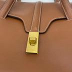 Celine Metal Tote