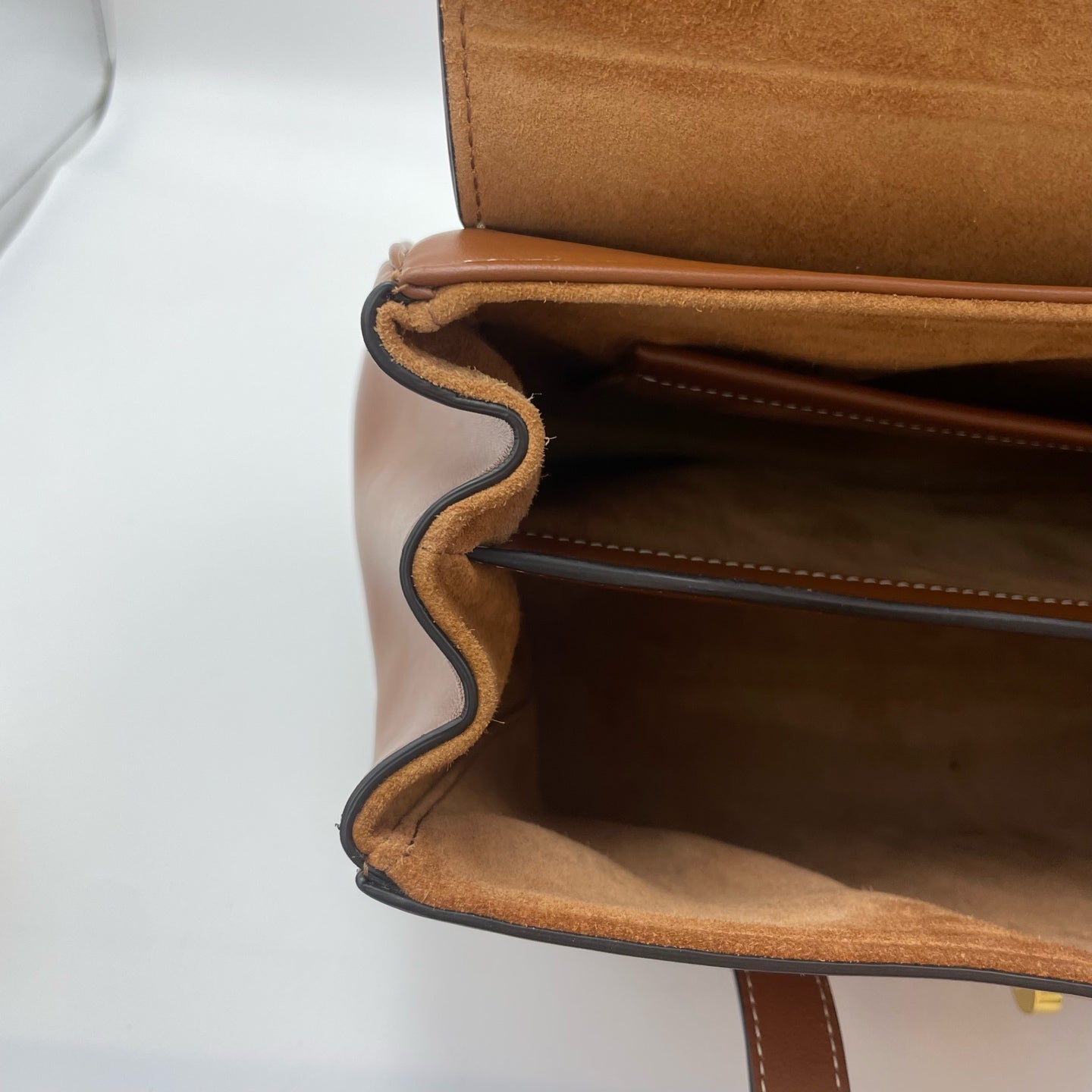 Celine Metal Tote