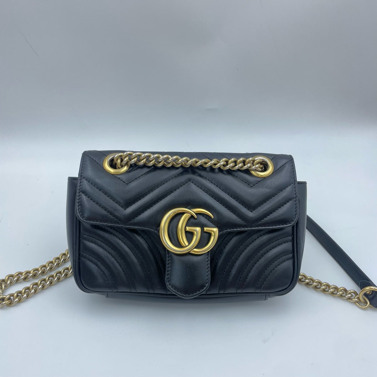 Gucci Black