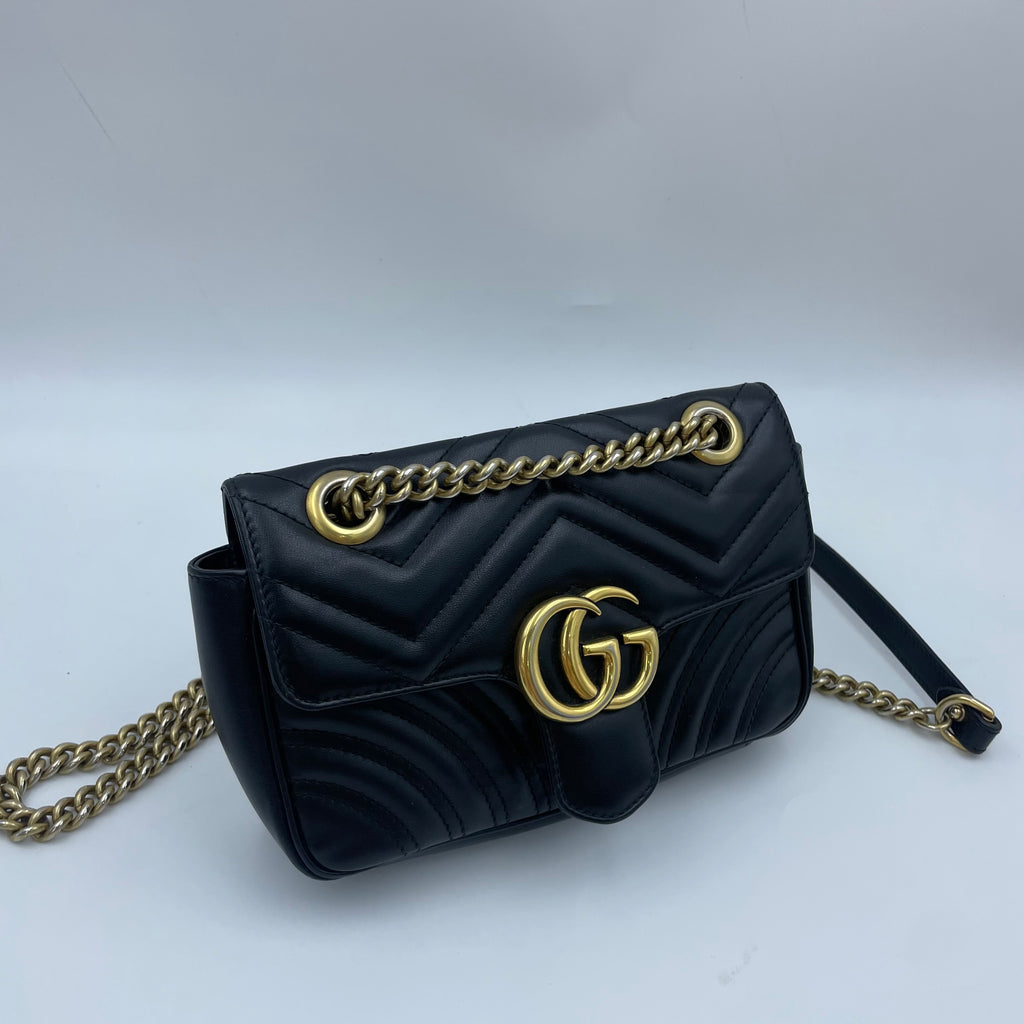 Gucci Black