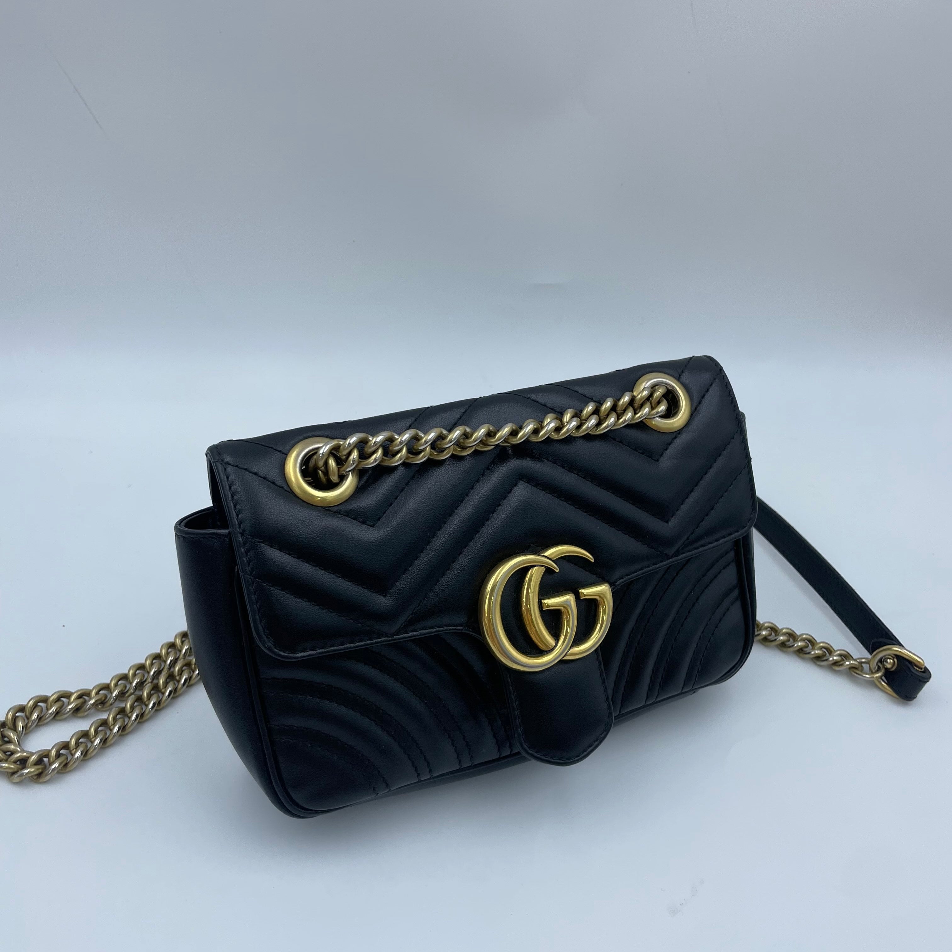 Gucci Black