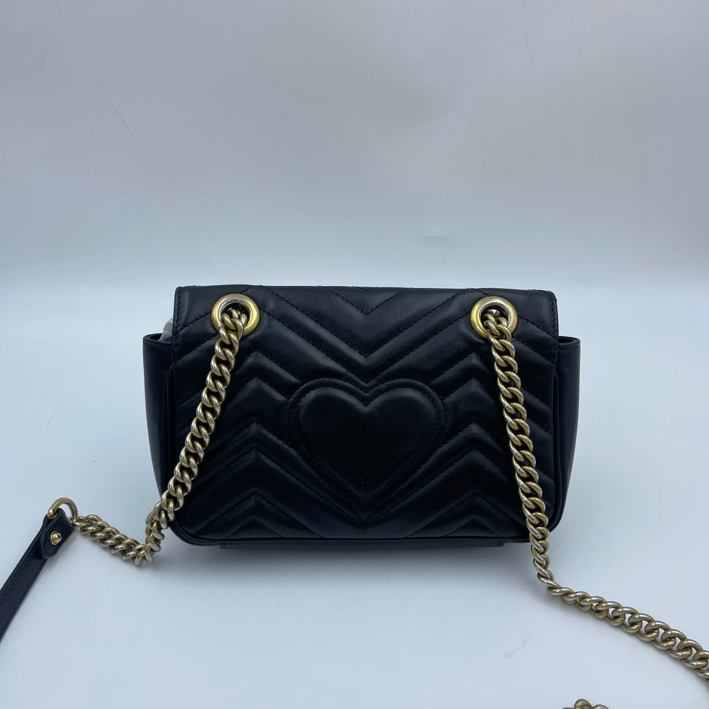 Gucci Black
