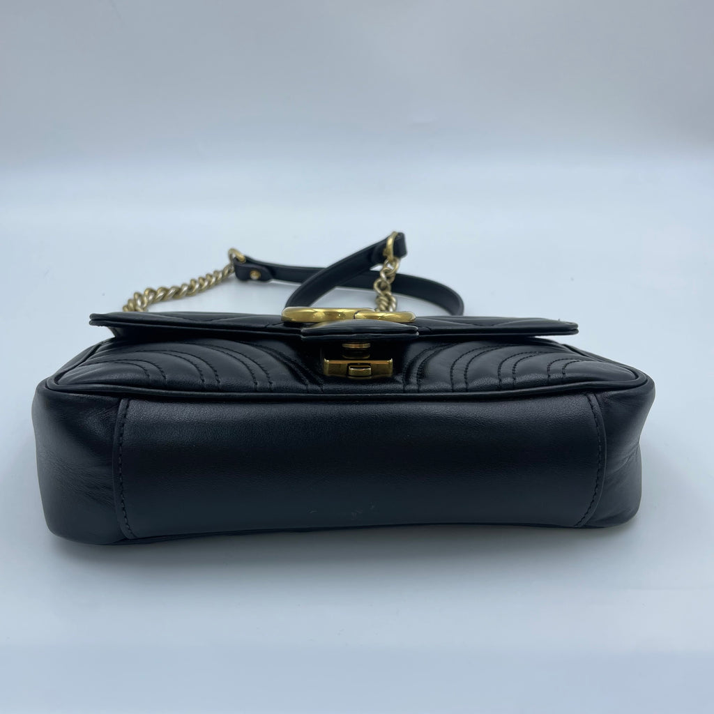 Gucci Black
