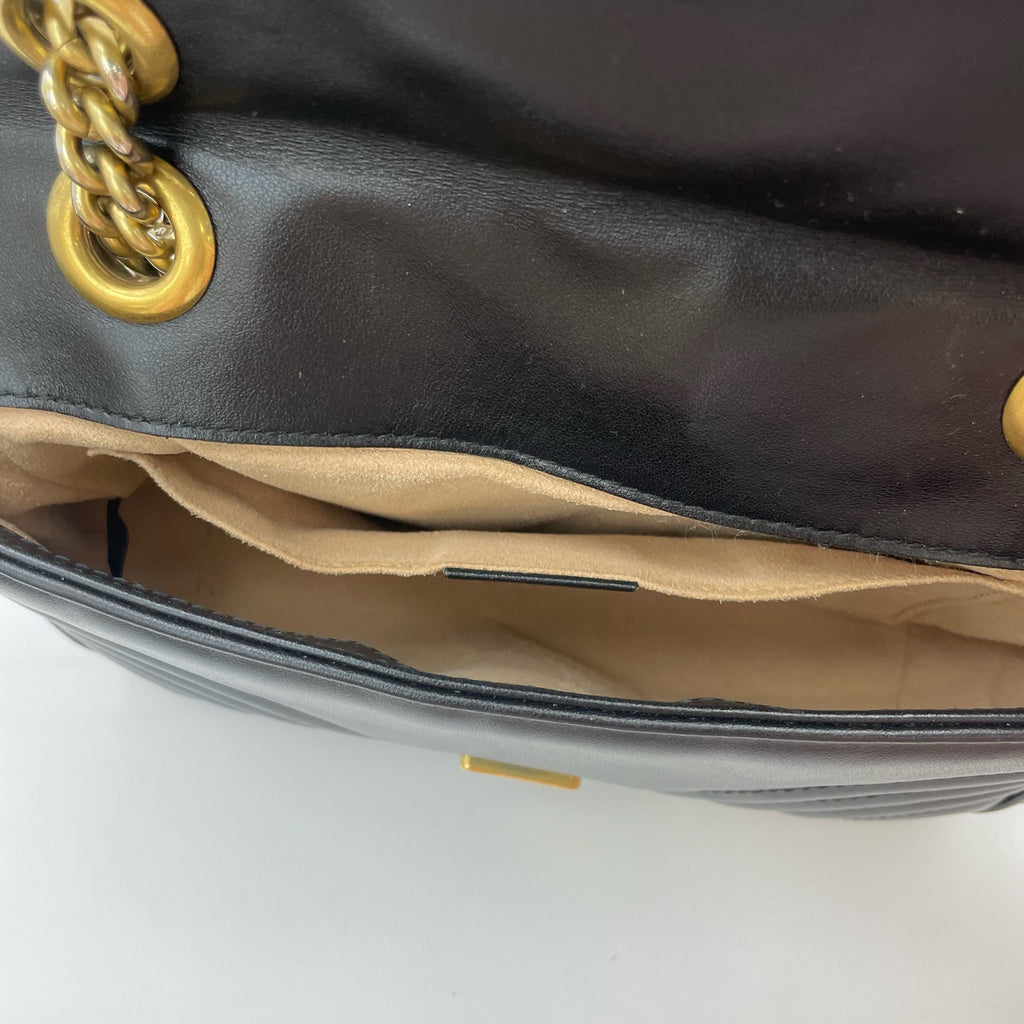 Gucci Black