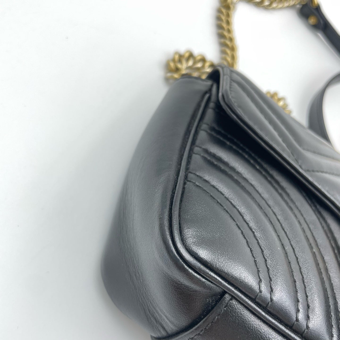 Gucci Black