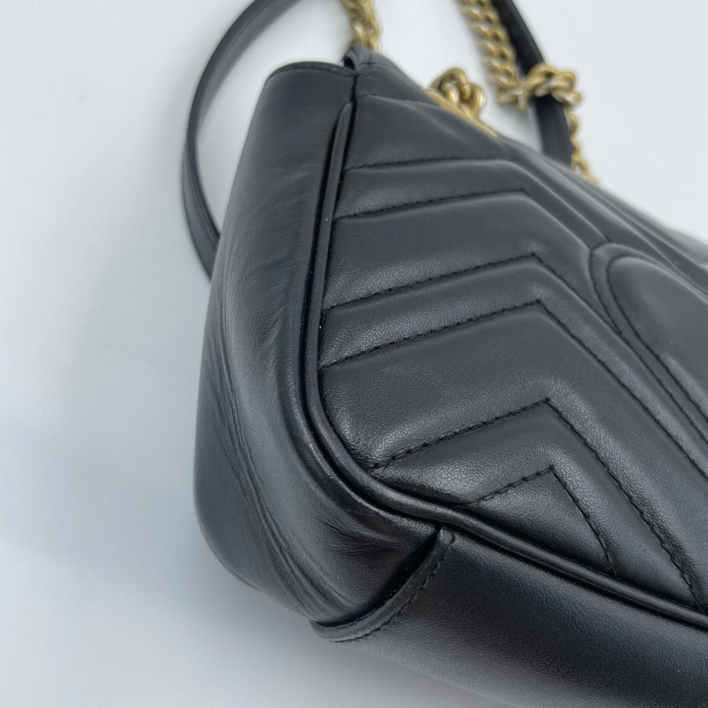 Gucci Black
