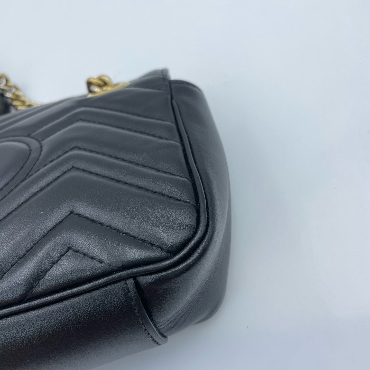 Gucci Black