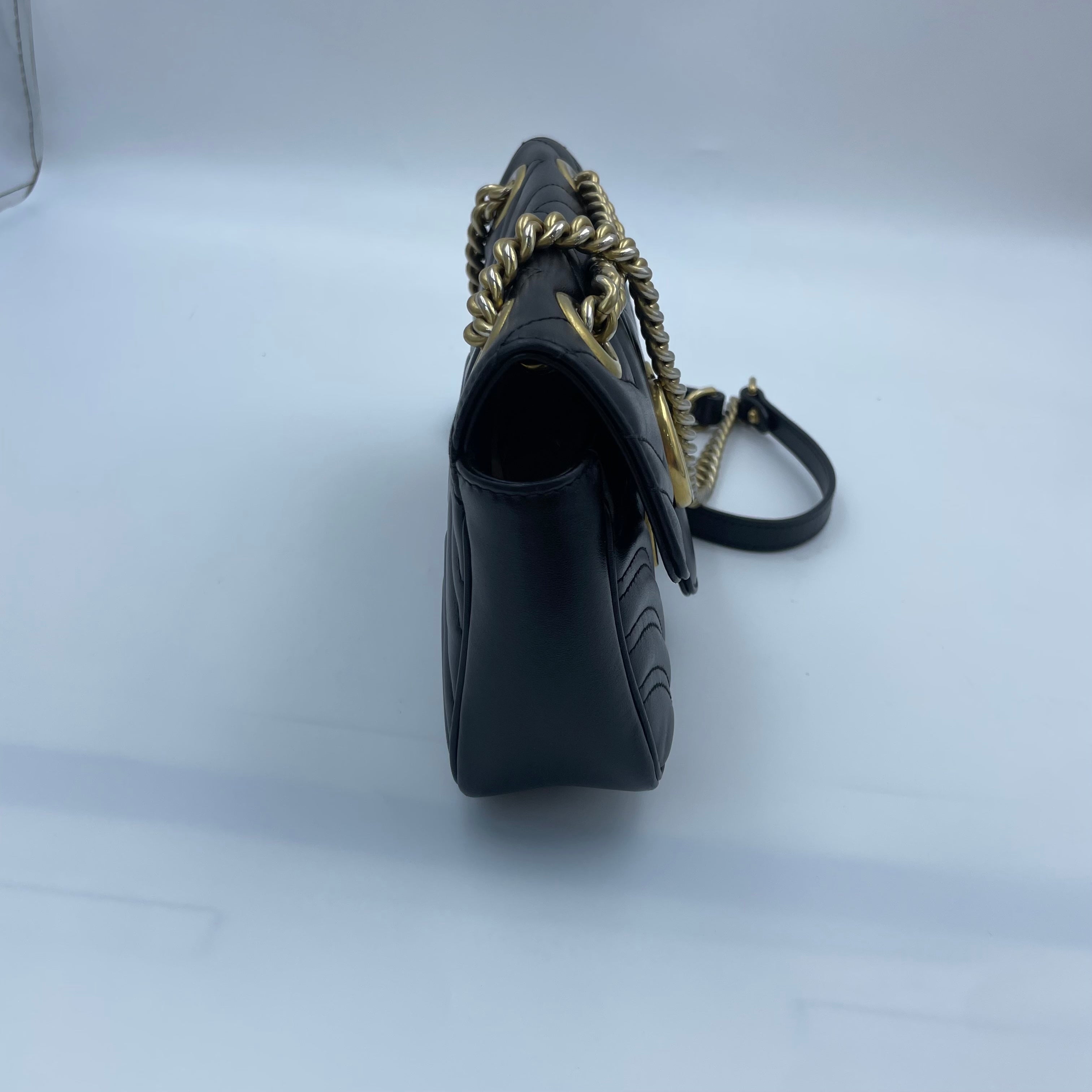 Gucci Black