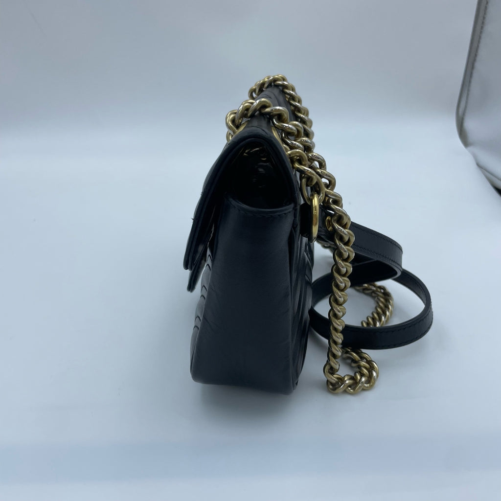Gucci Black
