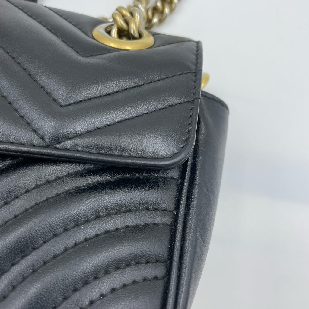 Gucci Black
