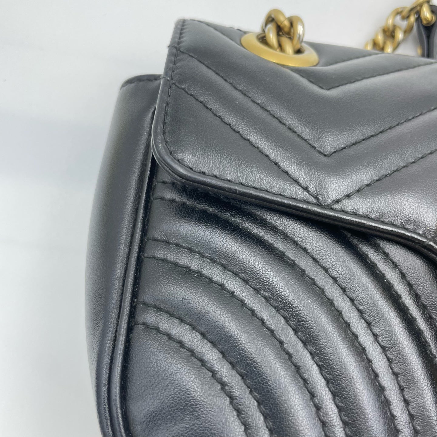Gucci Black