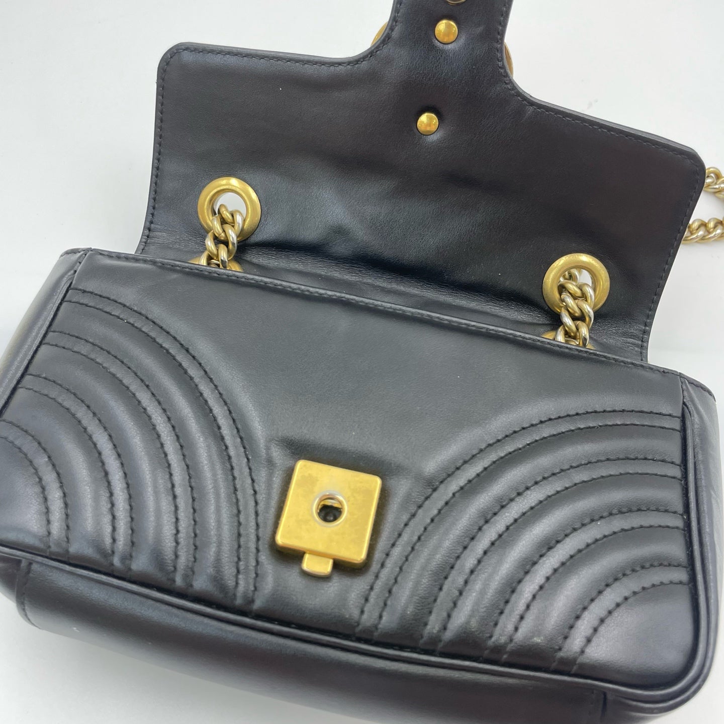 Gucci Black