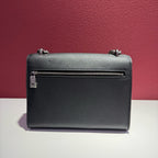 Louis Vuitton Messenger Bag 22.5x17.0x5.5cm M51418