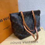 Louis Vuitton Shoulder Bag N44040