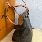 Louis Vuitton Shoulder Bag N44040
